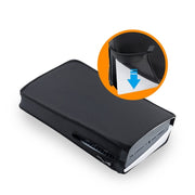 For PS5 Host Water-resistant Dustproof Protective Cover Compatible With Digital Optical Drive Version