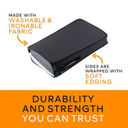 For PS5 Host Water-resistant Dustproof Protective Cover Compatible With Digital Optical Drive Version