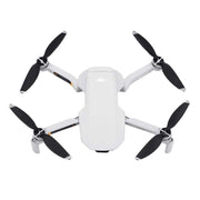 For DJI Mavic Mini 4726F Wing Propeller Blade Drone Accessories, Spec: 4pairs Silver Edge