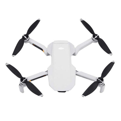 For DJI Mavic Mini 4726F Wing Propeller Blade Drone Accessories, Spec: 2pairs Silver Edge - free shipping - PMC Jewellery - Order now!