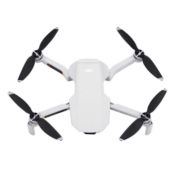 For DJI Mavic Mini 4726F Wing Propeller Blade Drone Accessories, Spec: 2pairs Golden Edge
