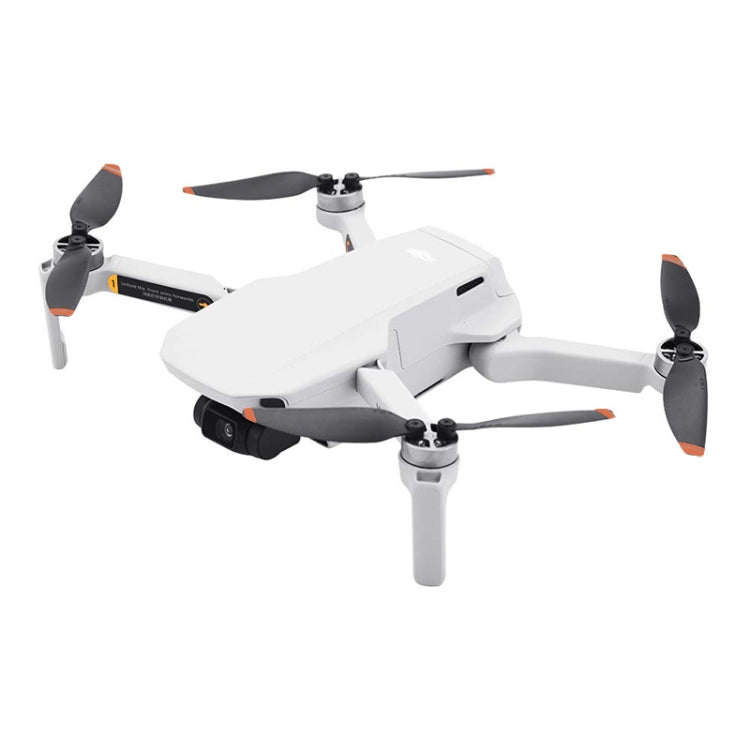 For DJI Mavic Mini 4726F Wing Propeller Blade Drone Accessories, Spec: 2pairs Silver Edge - free shipping - PMC Jewellery - Order now!