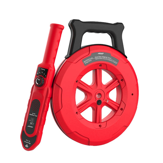 NOYAFA NF-5130 Wall Pipe Blockage Detector Pipe Blockage Detector For Iron/PVC/Cement/Steel Pipes - free shipping - PMC Jewellery - Order now!