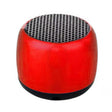 Small TWS Couplet Wireless Bluetooth Speaker Mini Smart Noise Reduction Waterproof Speaker(Red) - Mini Speaker by PMC TechLife | Online Shopping South Africa | PMC TechLife