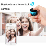 Small TWS Couplet Wireless Bluetooth Speaker Mini Smart Noise Reduction Water-resistant Speaker(Silver Gray)