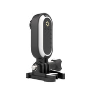For Insta360 Go 3 Plastic Protective Frame Cooling Rabbit Cage Sports Camera Accessories