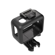 For Insta360 GO 3 Camera Battery Case Plastic Protective Frame