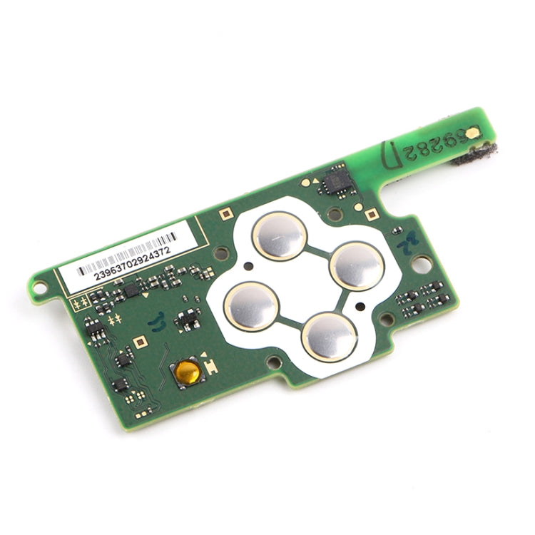 For Nintendo Switch Handle Motherboard Circuit Board Repair Accessories(Left) - Switch Spare Parts by PMC TechLife | Online Shopping South Africa | PMC TechLife | Buy Now Pay Later Mobicred