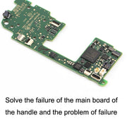 For Nintendo Switch Handle Motherboard Circuit Board Repair Accessories(Left)