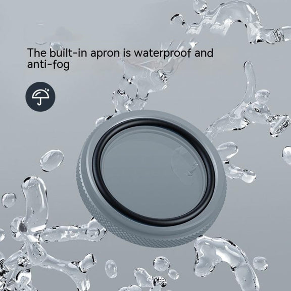 For Insta360 Go 3/Go 2 aMagisn Lens Filters Water-resistant Filter, Spec: ND64