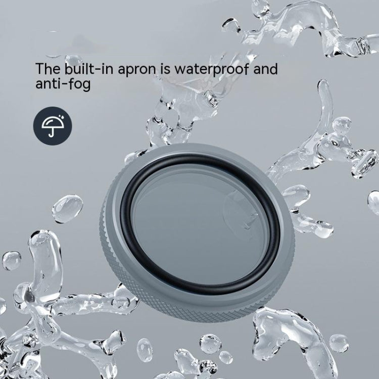 For Insta360 Go 3/Go 2 aMagisn Lens Filters Water-resistant Filter, Spec: ND64