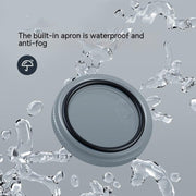 For Insta360 Go 3/Go 2 aMagisn Lens Filters Water-resistant Filter, Spec: ND16