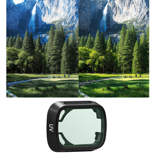 For DJI MINI3/MINI 3PRO BRDRC Filter Protective Glass, Style: UV Filter - free shipping - PMC Jewellery - Order now!