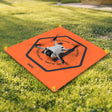 For DJI Mavic MINI 3PRO/AIR3/Avata BRDRC Drone Landing Pad, Size: 50x50cm - free shipping - PMC TechLife - Order now!