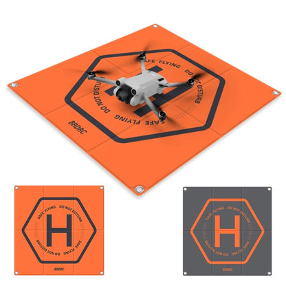 For DJI Mavic MINI 3PRO/AIR3/Avata BRDRC Drone Landing Pad, Size: 50x50cm - free shipping - PMC Jewellery - Order now!