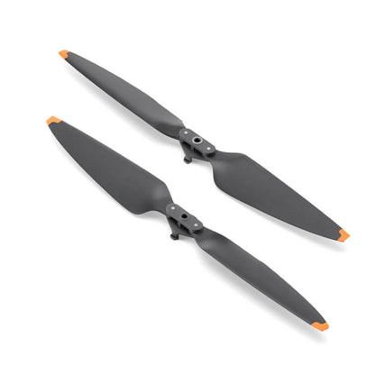 Original DJI Air 3 1pair Noise Reduction Propeller(Black) - free shipping - PMC Jewellery - Order now!