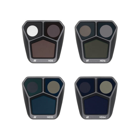 Original DJI Mavic 3 Pro ND Mirror Kit(ND8/16/32/64) - free shipping - PMC Jewellery - Order now!