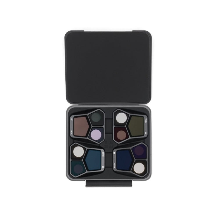 Original DJI Mavic 3 Pro ND Mirror Kit(ND8/16/32/64) - free shipping - PMC Jewellery - Order now!