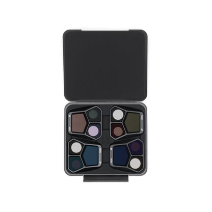 Original DJI Mavic 3 Pro ND Mirror Kit(ND8/16/32/64) - free shipping - PMC Jewellery - Order now!