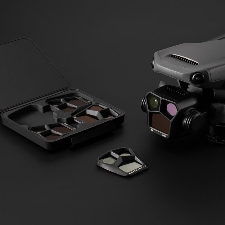 Original DJI Mavic 3 Pro ND Mirror Kit(ND8/16/32/64) - free shipping - PMC Jewellery - Order now!