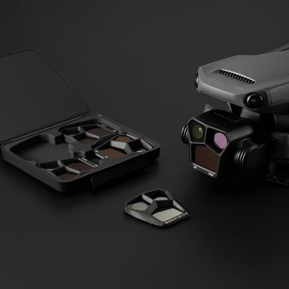 Original DJI Mavic 3 Pro ND Mirror Kit(ND8/16/32/64) - free shipping - PMC Jewellery - Order now!