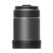 Original DJI DL 50mm F2.8 LS ASPH Lens for Zenmuse X7 / X9-8K Air / X9-8K Air PTZ Camera(Black)