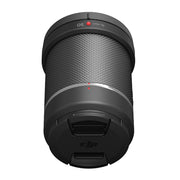 Original DJI DL 50mm F2.8 LS ASPH Lens for Zenmuse X7 / X9-8K Air / X9-8K Air PTZ Camera(Black)