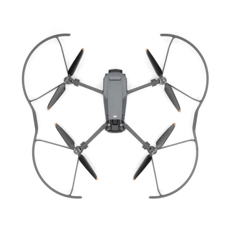 Original DJI Mavic 3 Pro Propeller Protective Cover Drone Accessories(Gray) - free shipping - PMC Jewellery - Order now!