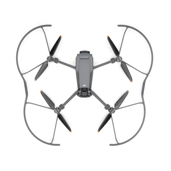 Original DJI Mavic 3 Pro Propeller Protective Cover Drone Accessories(Gray)