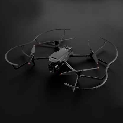 Original DJI Mavic 3 Pro Propeller Protective Cover Drone Accessories(Gray) - free shipping - PMC Jewellery - Order now!