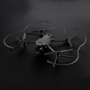 Original DJI Mavic 3 Pro Propeller Protective Cover Drone Accessories(Gray)