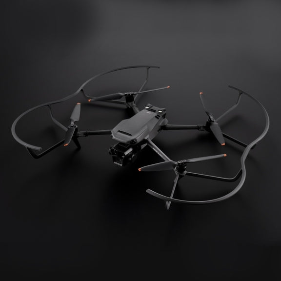 Original DJI Mavic 3 Pro Propeller Protective Cover Drone Accessories(Gray)