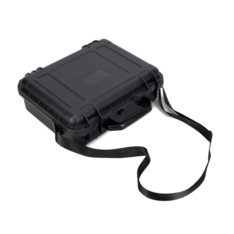 For DJI  Avata Storage Bag Portable Protective Case  Compatible FPV Controller 2 Black - Case & Bags by PMC TechLife | Online Shopping South Africa | PMC TechLife