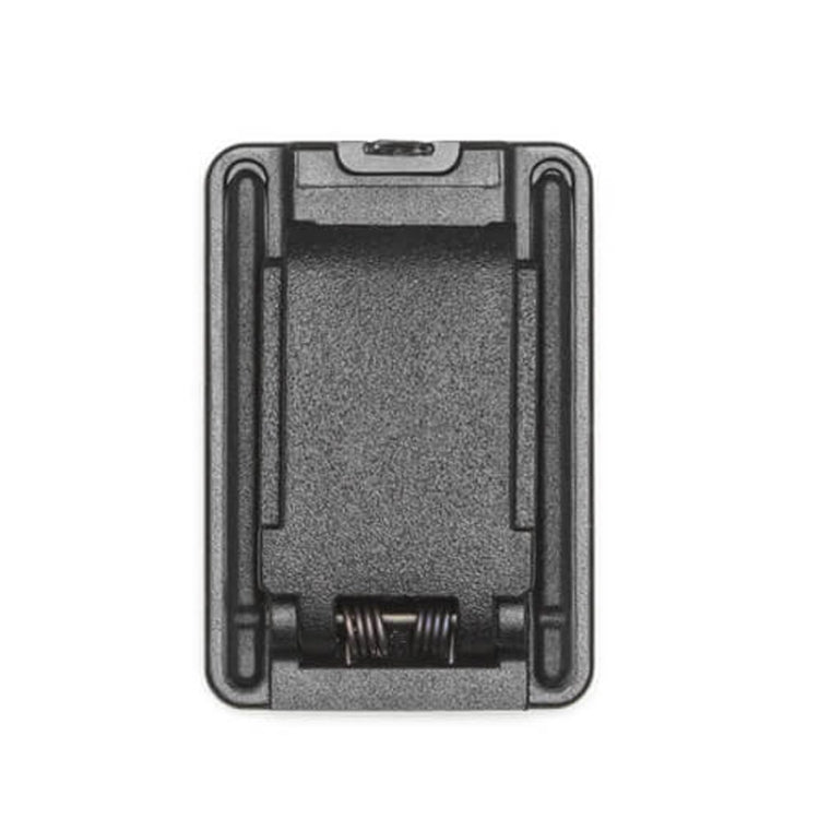 Original DJI Mic Hot Shoe Adapter Plate - free shipping - PMC Jewellery - Order now!