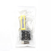 10 In 1 MultiFunctional Watch Hammer Watch Repairing Tool Kit