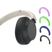 For Sony WH-CH520/WH-CH720N Headphone Beam Protector(Luminous Green)
