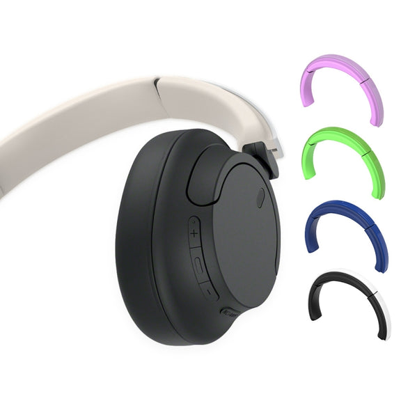 For Sony WH-CH520/WH-CH720N Headphone Beam Protector(Luminous Green)
