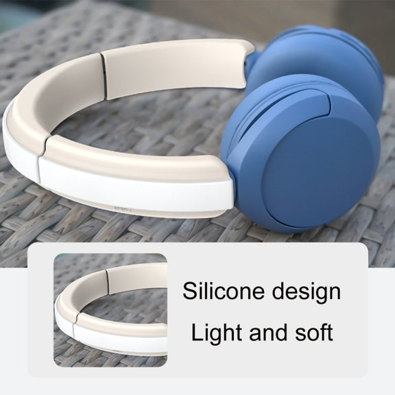 For Sony WH-CH520/WH-CH720N Headphone Beam Protector(Luminous Green)