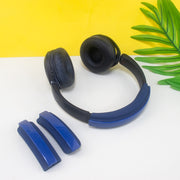 For Sony WH-CH520/WH-CH720N Headphone Beam Protector(Luminous Green)