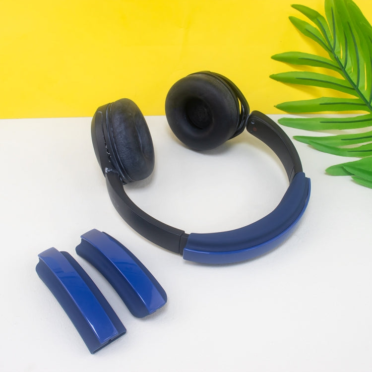 For Sony WH-CH520/WH-CH720N Headphone Beam Protector(Luminous Green)