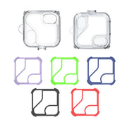 For Nothing Ear 2 Hollow Transparent Earphone Shockproof PC Case(D31)