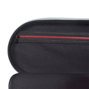 For Dyson HD01 HD03 Hair Dryer Storage Box EVA Hard Shell Bag(Rose Red)