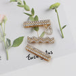3pcs/set Smart Watch Silicone Strap Buckle Decoration Ring(Gold) - free shipping - PMC TechLife - Order now!