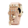 Watch Silicone Watch Band Decoration Ring Diamond Series Decoration Buckle(1) - free shipping - PMC TechLife - Order now!