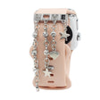 Watch Silicone Watch Band Decoration Ring Diamond Series Decoration Buckle(2) - free shipping - PMC TechLife - Order now!