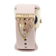 Watch Silicone Watch Band Decoration Ring Diamond Series Decoration Buckle(3) - free shipping - PMC TechLife - Order now!