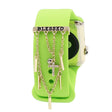Watch Silicone Watch Band Decoration Ring Diamond Series Decoration Buckle(4) - free shipping - PMC TechLife - Order now!