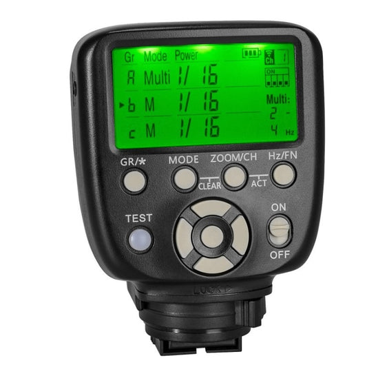 For Sony Version YONGNUO YN560-TX II Studio Light Trigger Wireless Shutter Flash Trigger - free shipping - PMC Jewellery - Order now!