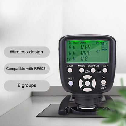For Sony Version YONGNUO YN560-TX II Studio Light Trigger Wireless Shutter Flash Trigger - free shipping - PMC Jewellery - Order now!