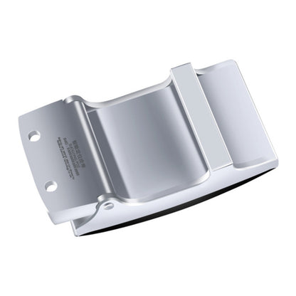 Multifunctional Smart Belt Buckle Elderly Anti-Lost GPS Tracker, Color: Gray - free shipping - PMC Jewellery - Order now!